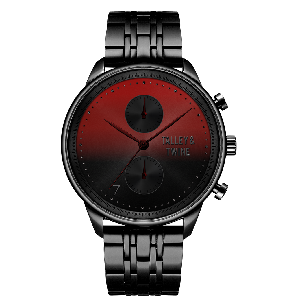 [PRE-ORDER ONLY: Ships by 11/30] BRED