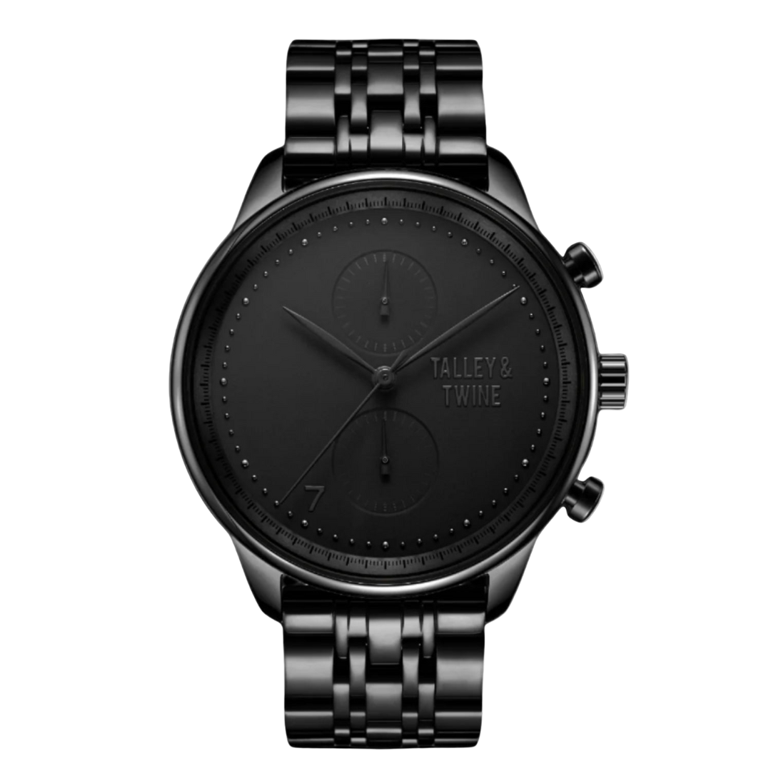 [PRE-ORDER ONLY SHIPS BY DEC 22ND] GENTLEMEN'S TRIO