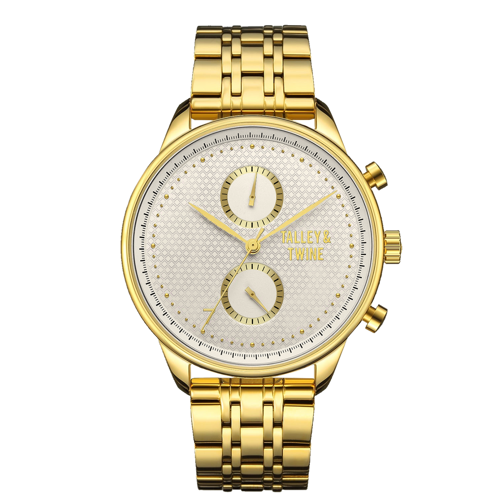 [PRE-ORDER ONLY: Ships by 11/30] Champagne Toast V2