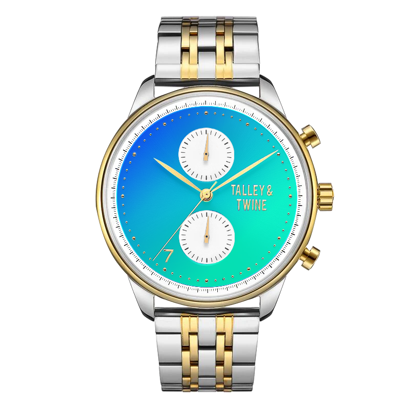 [PRE-ORDER ONLY SHIPS BY DEC 22ND] WOMEN'S COLOR POP BUNDLE