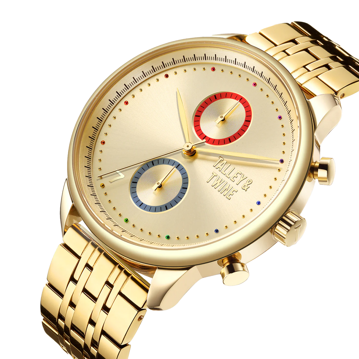 Prism Gold
