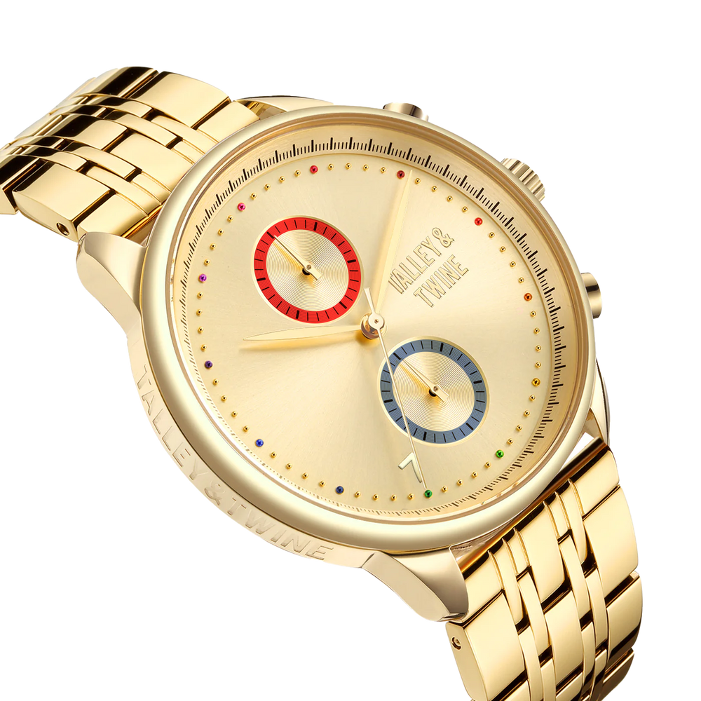 Prism Gold
