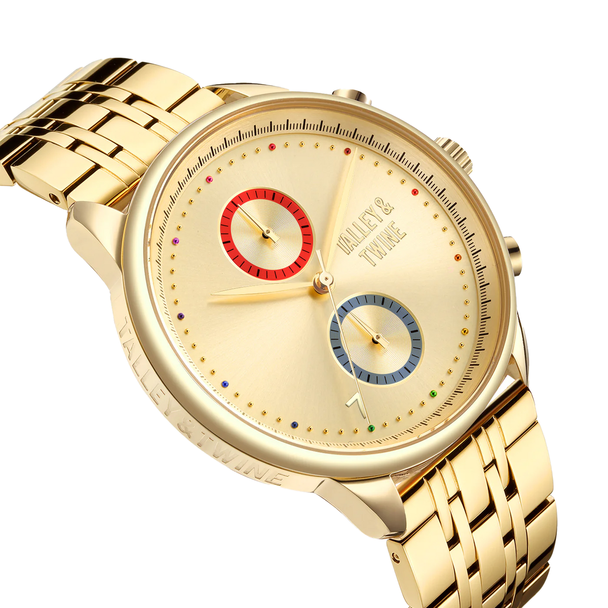 Prism Gold