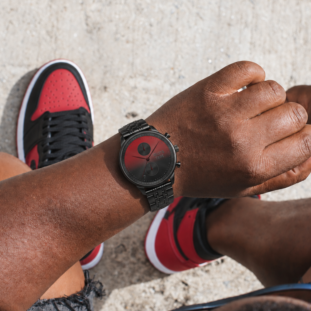 [PRE-ORDER ONLY: Ships by 11/30] BRED