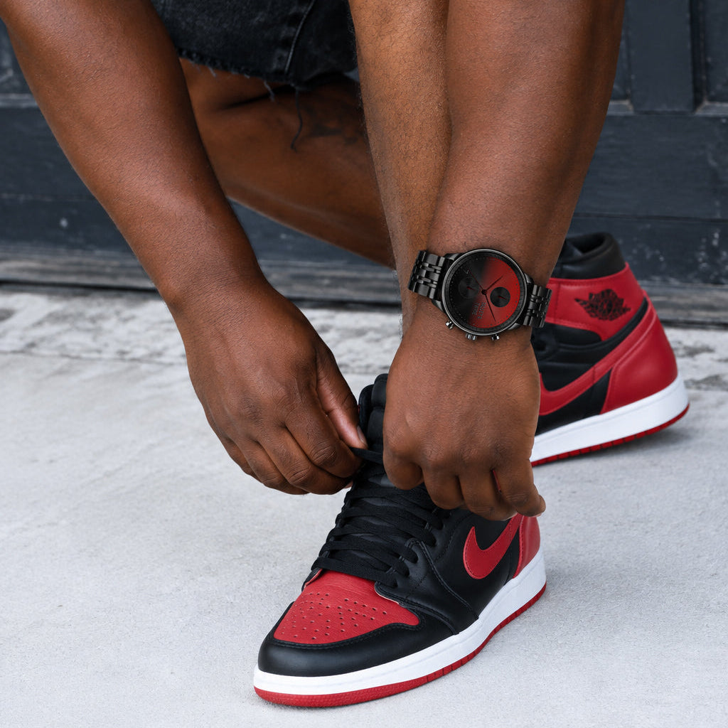 [PRE-ORDER ONLY: Ships by 11/30] BRED
