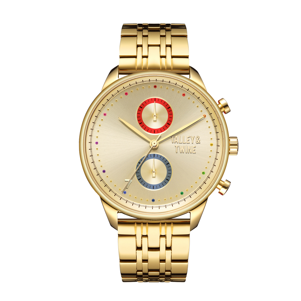 Prism Gold