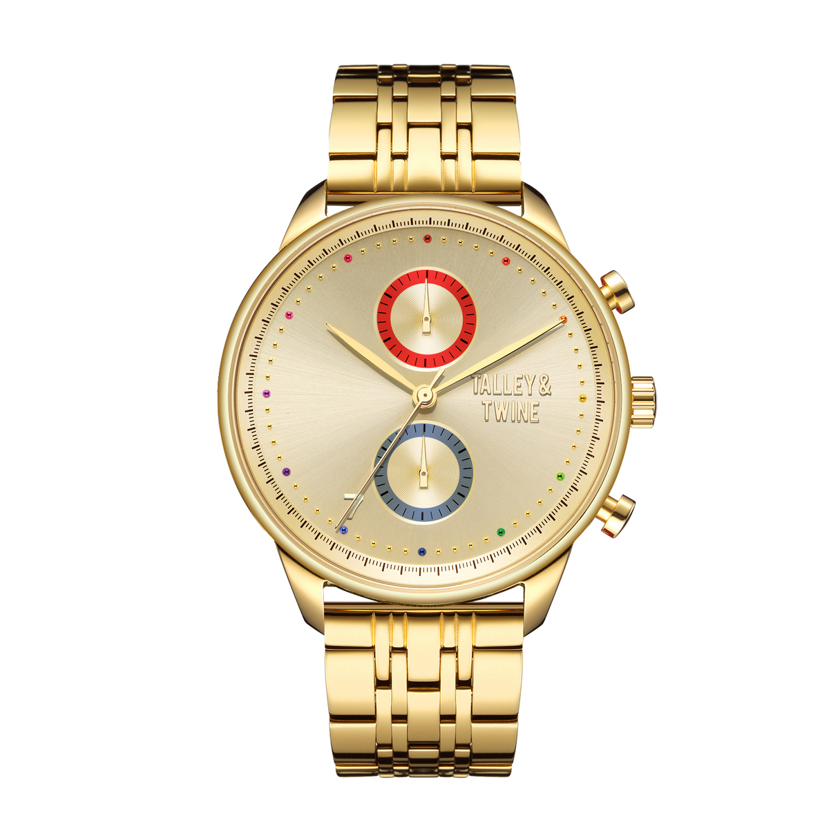 Prism Gold