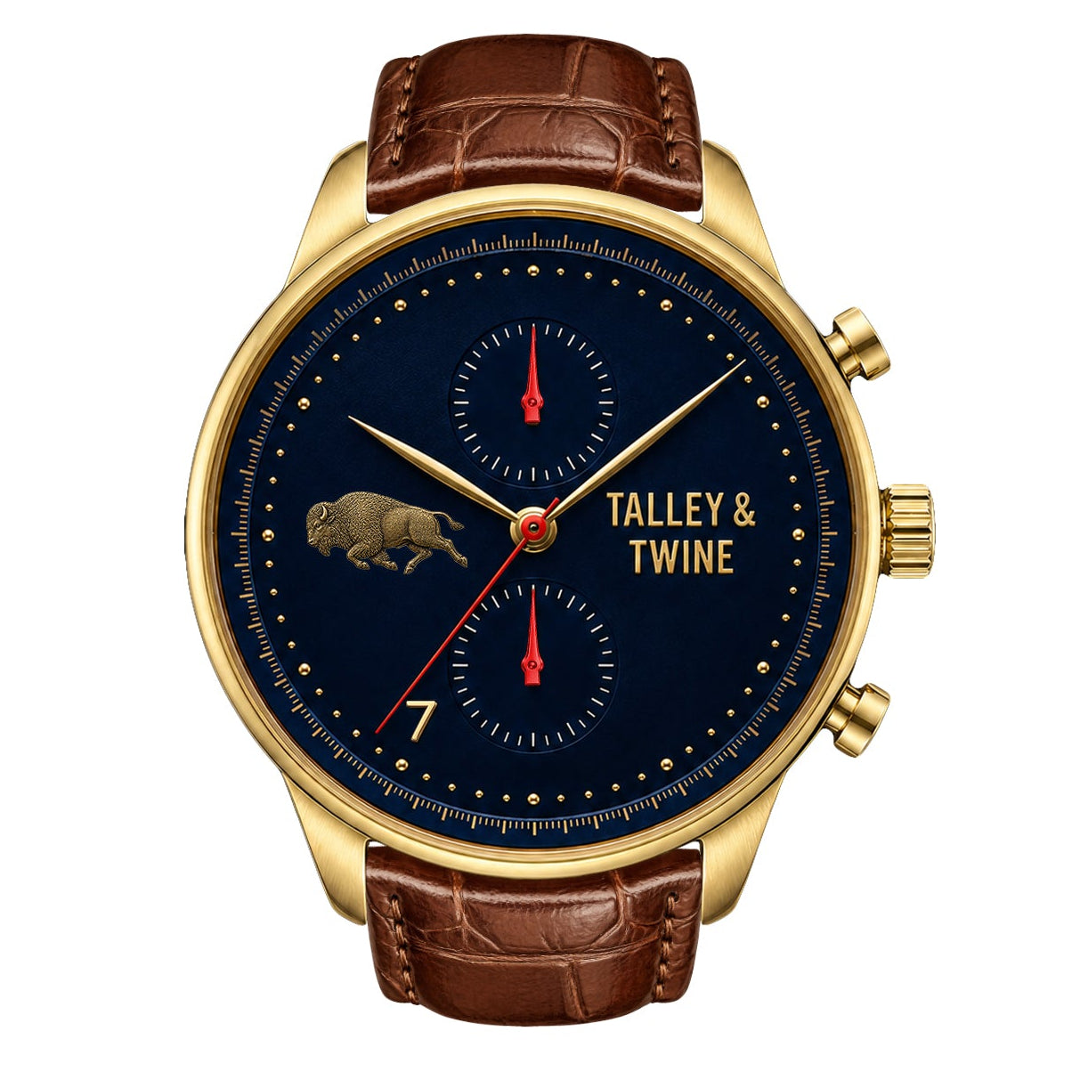 [PRE-ORDER ONLY: Ships by 11/30] Buffalo Soldier