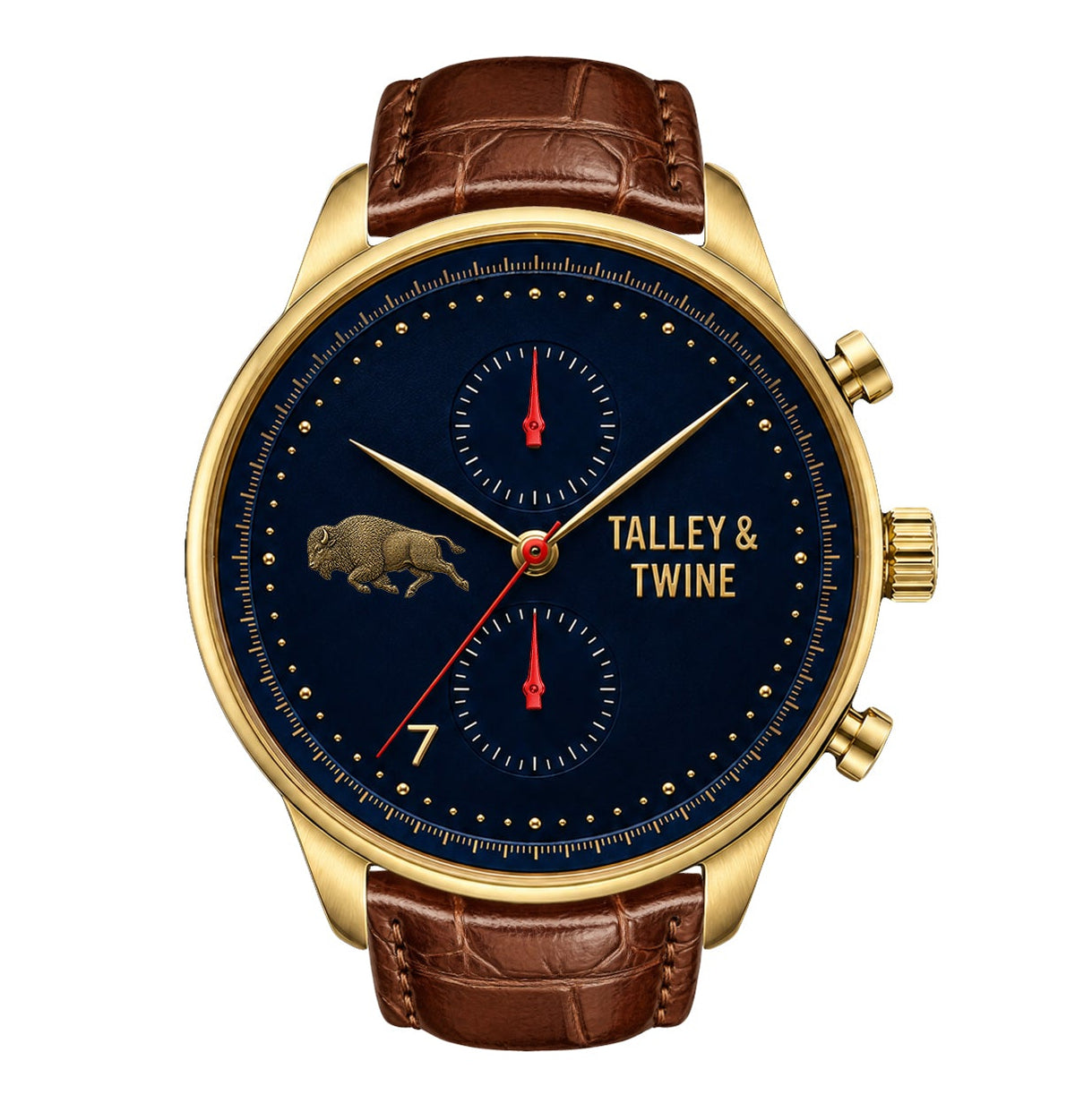 [PRE-ORDER ONLY: Ships by 11/30] Buffalo Soldier