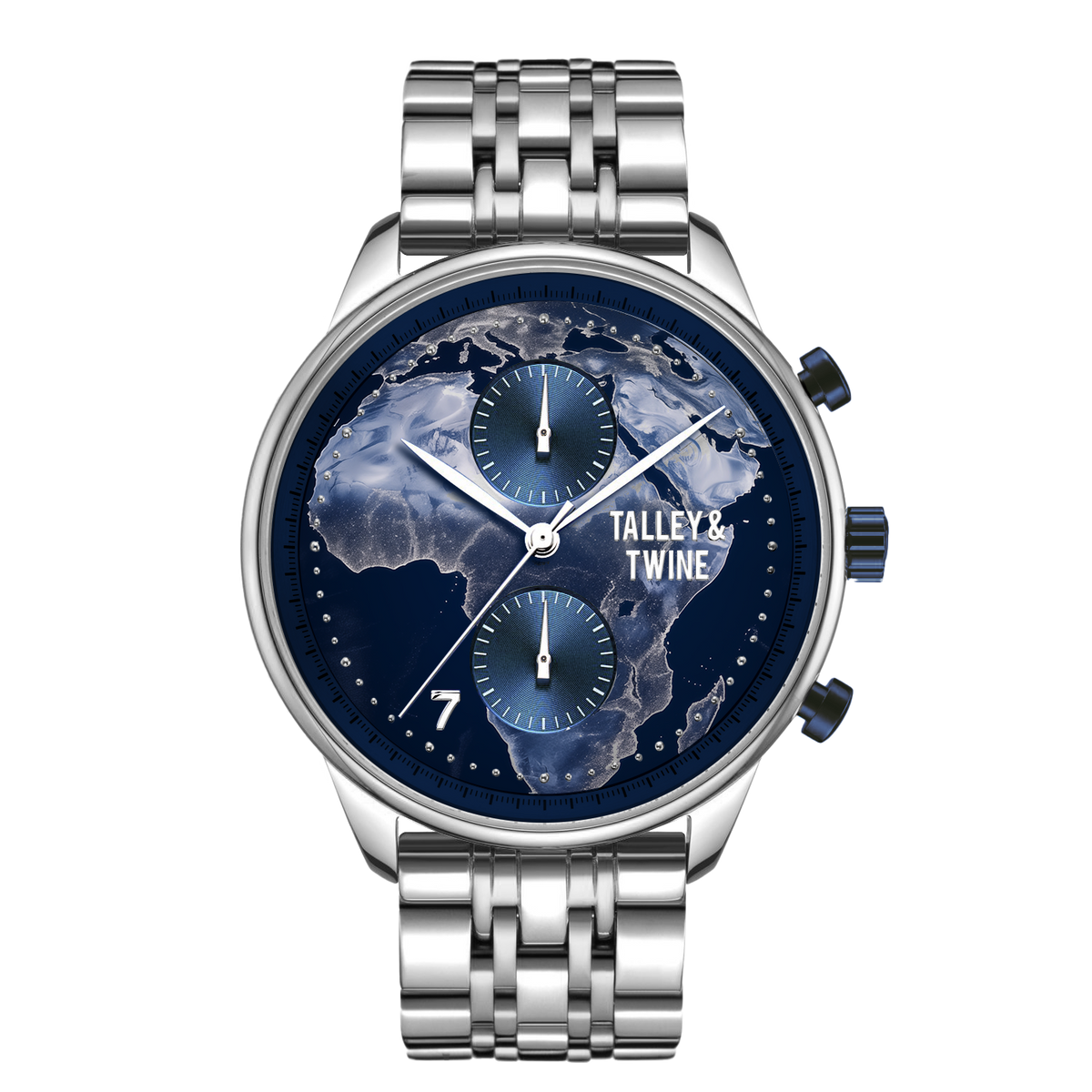 [PRE-ORDER ONLY SHIPS BY DEC 22ND] GENTLEMEN'S TRIO