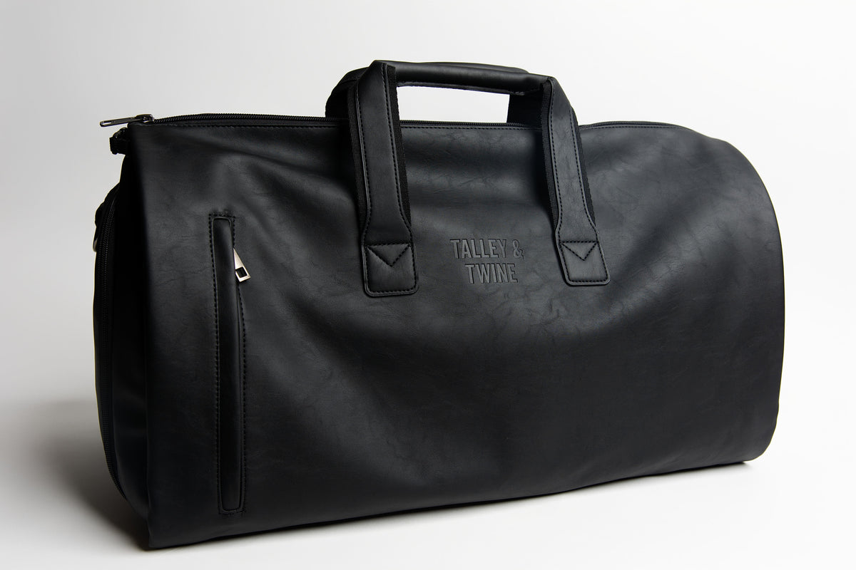 Garment Duffle Bag