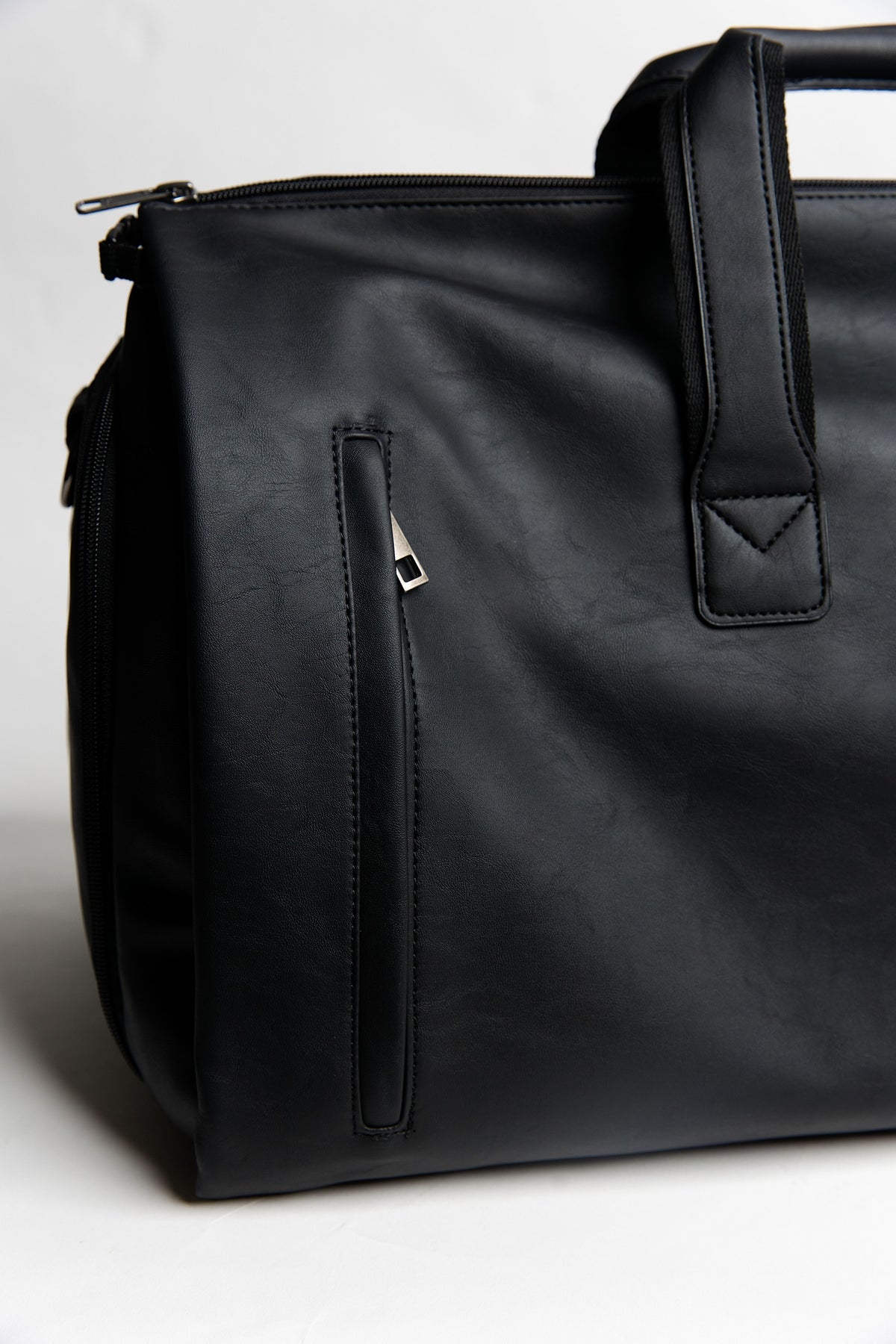 Garment Duffle Bag