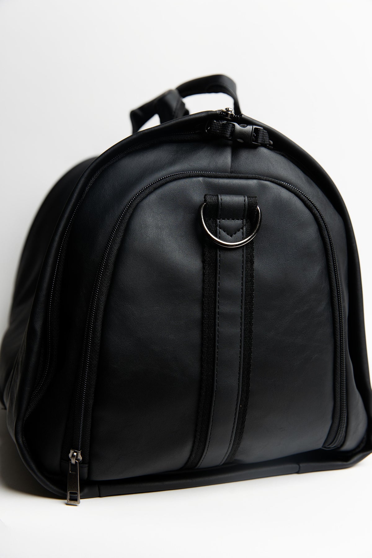 Garment Duffle Bag