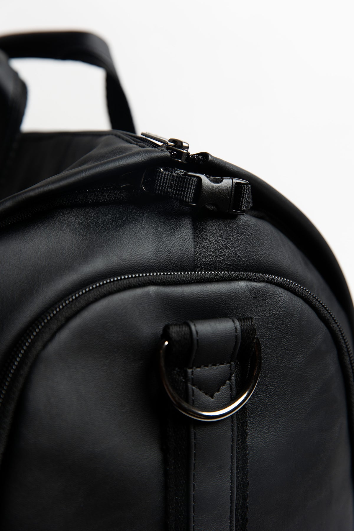Garment Duffle Bag