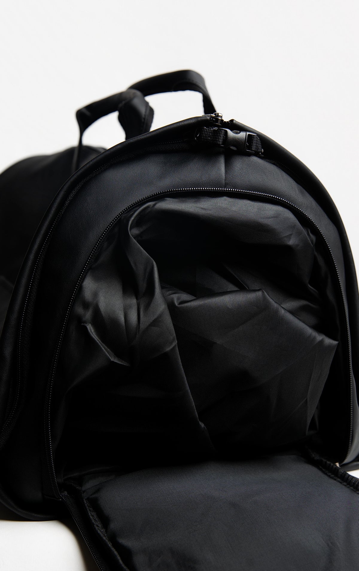 Garment Duffle Bag