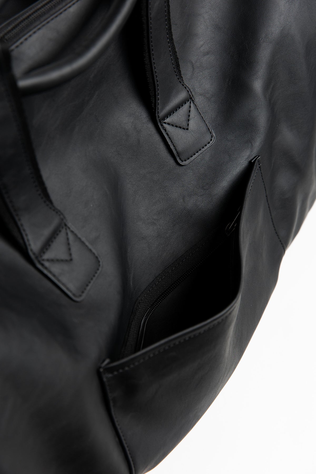 Garment Duffle Bag
