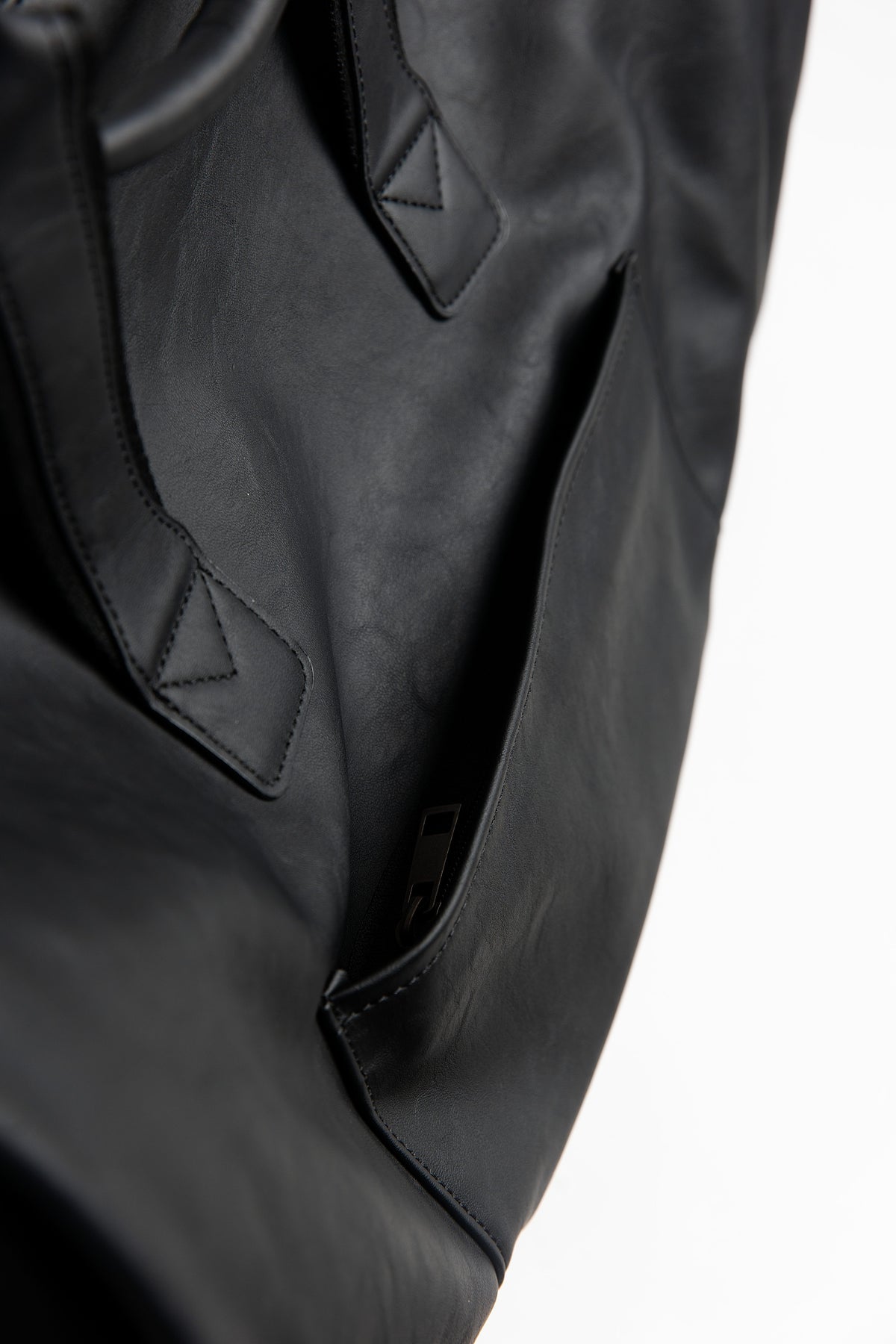 Garment Duffle Bag