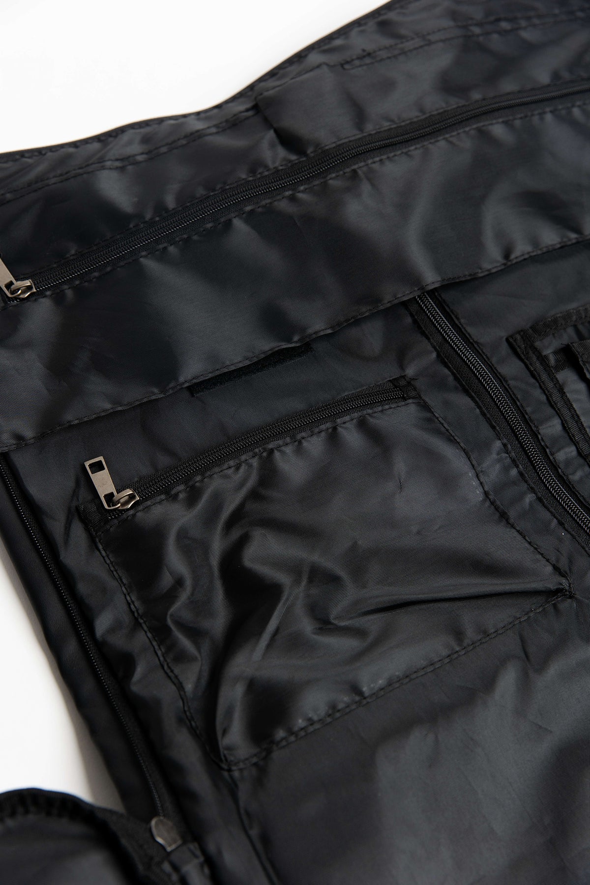 Garment Duffle Bag