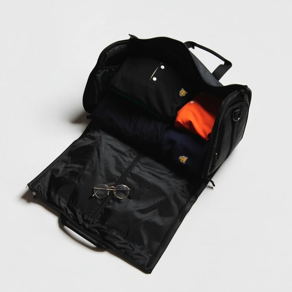 Garment Duffle Bag