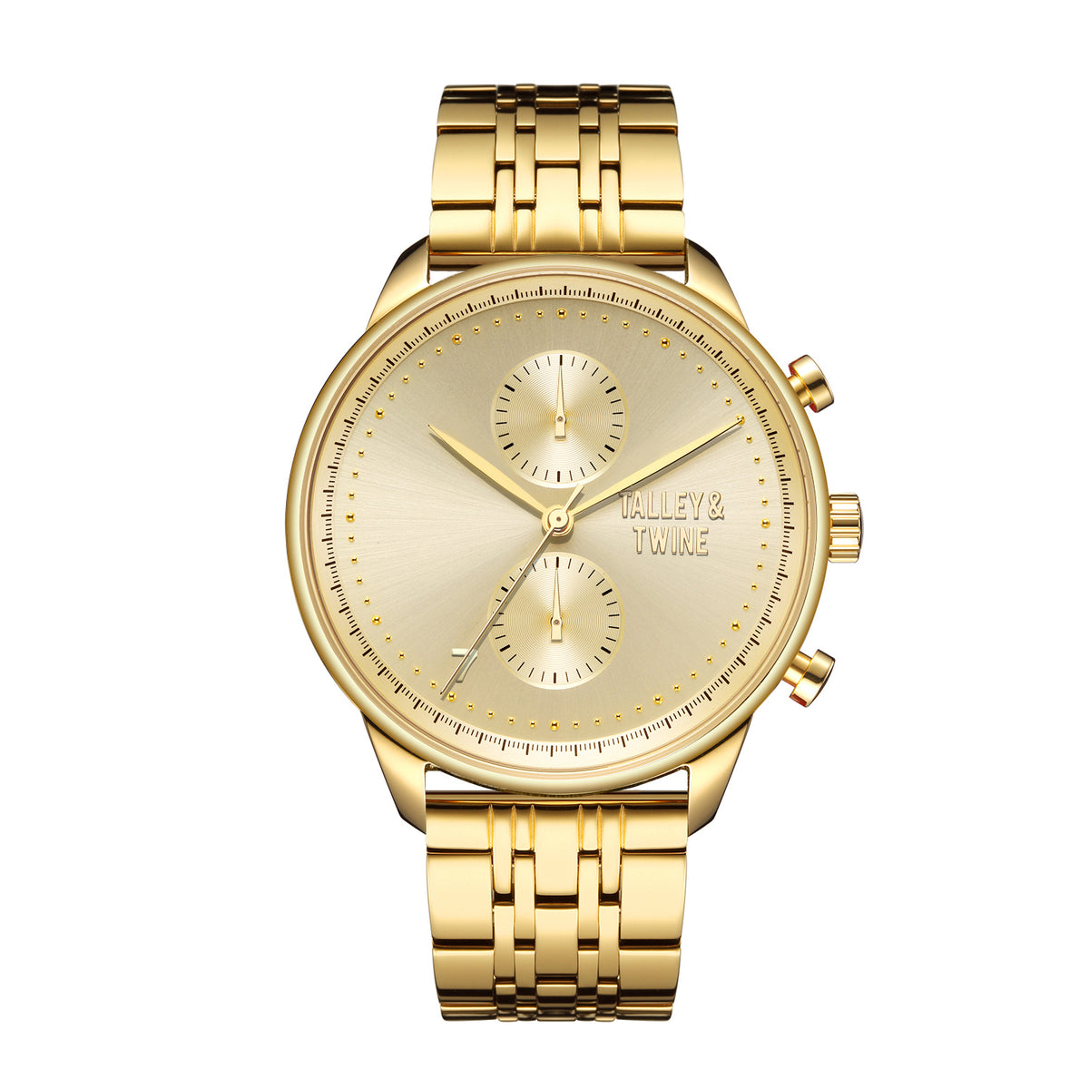 Gold/Gold