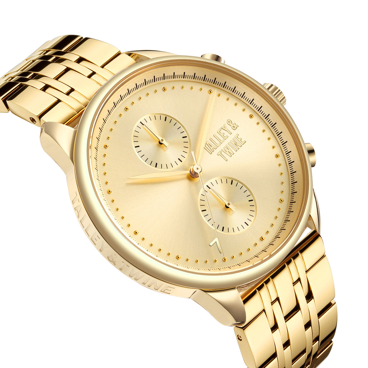 Gold/Gold