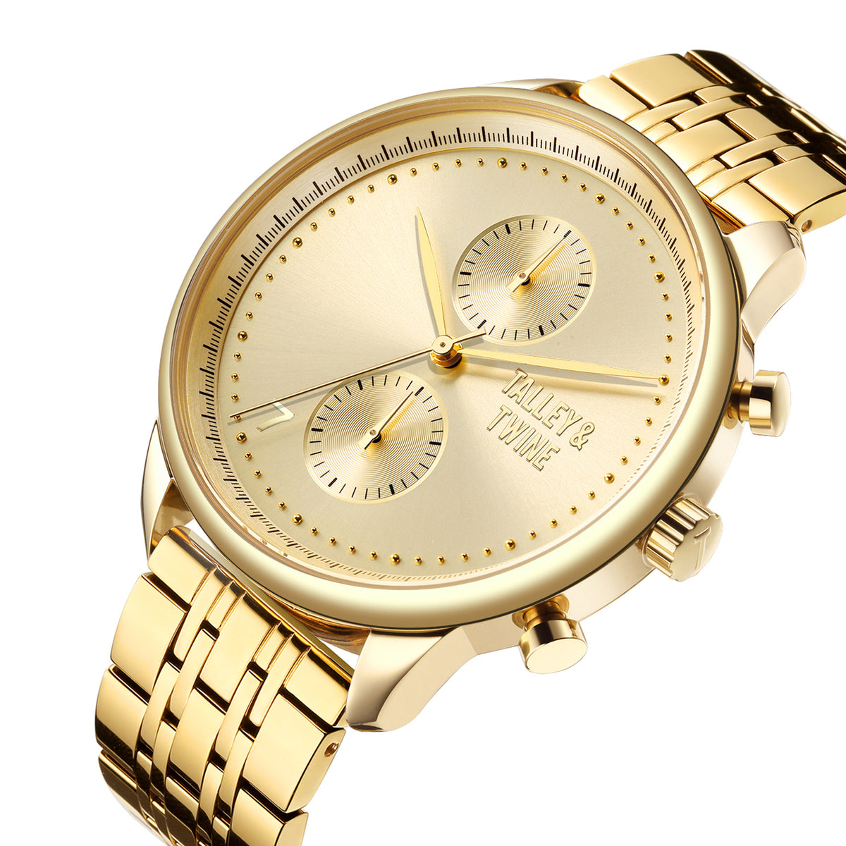 Gold/Gold