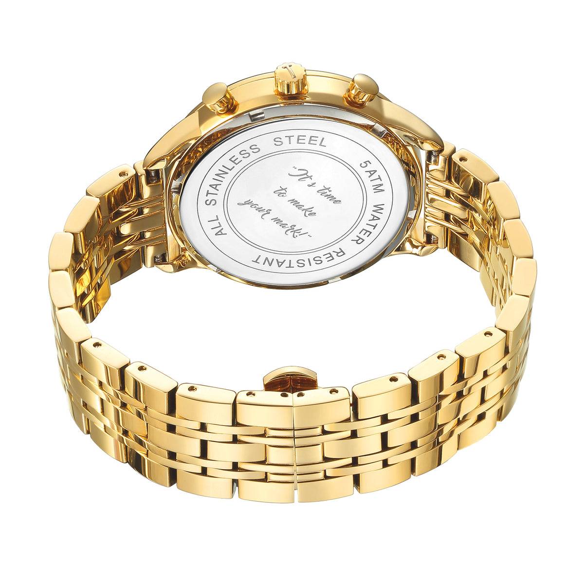Gold/Gold
