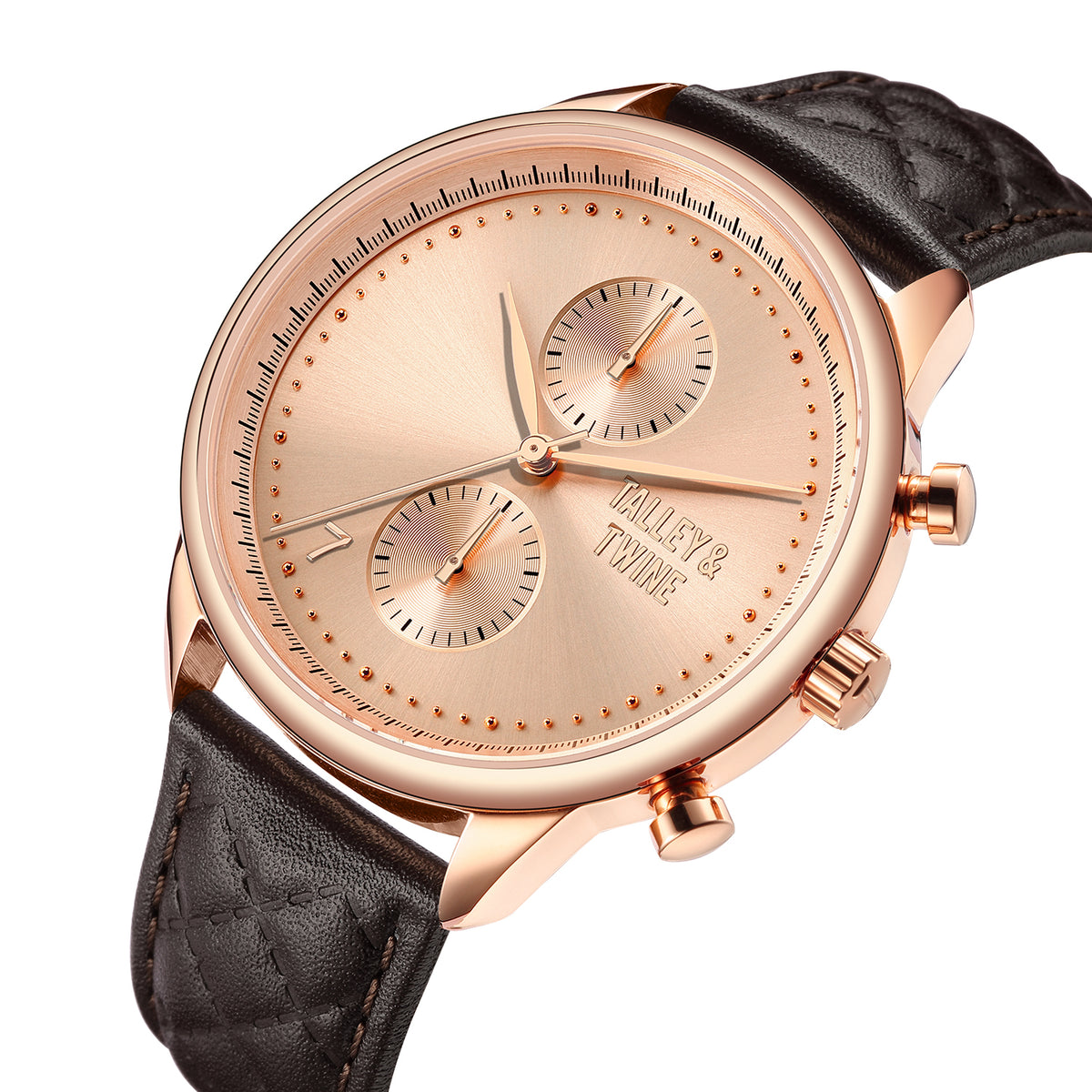 Rose Gold