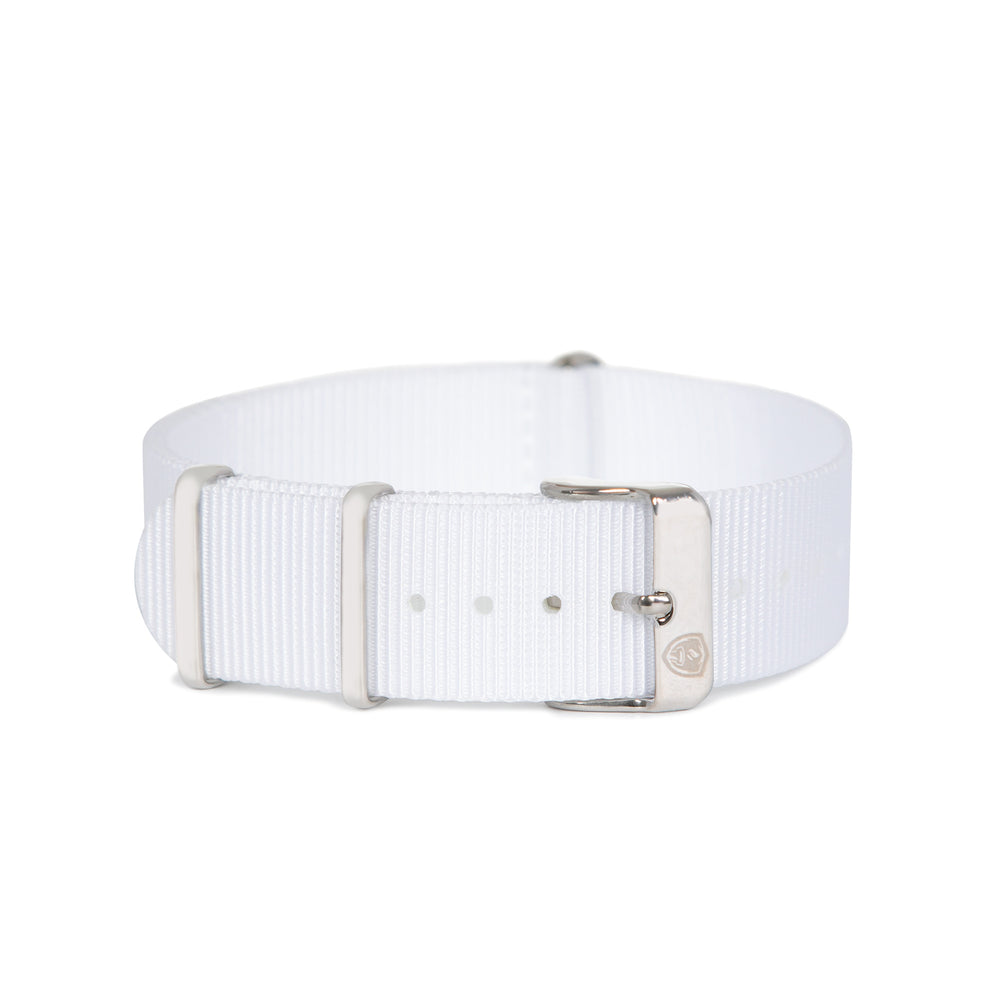 White Canvas Band