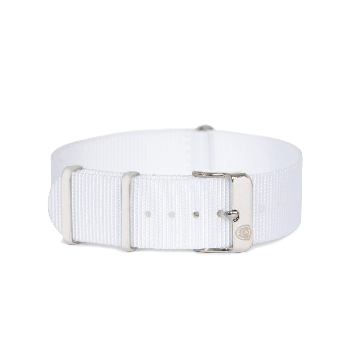 White Canvas Band